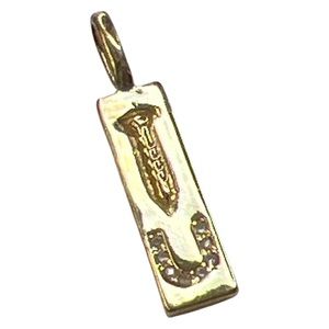 Melinda Maria Screw U Charm